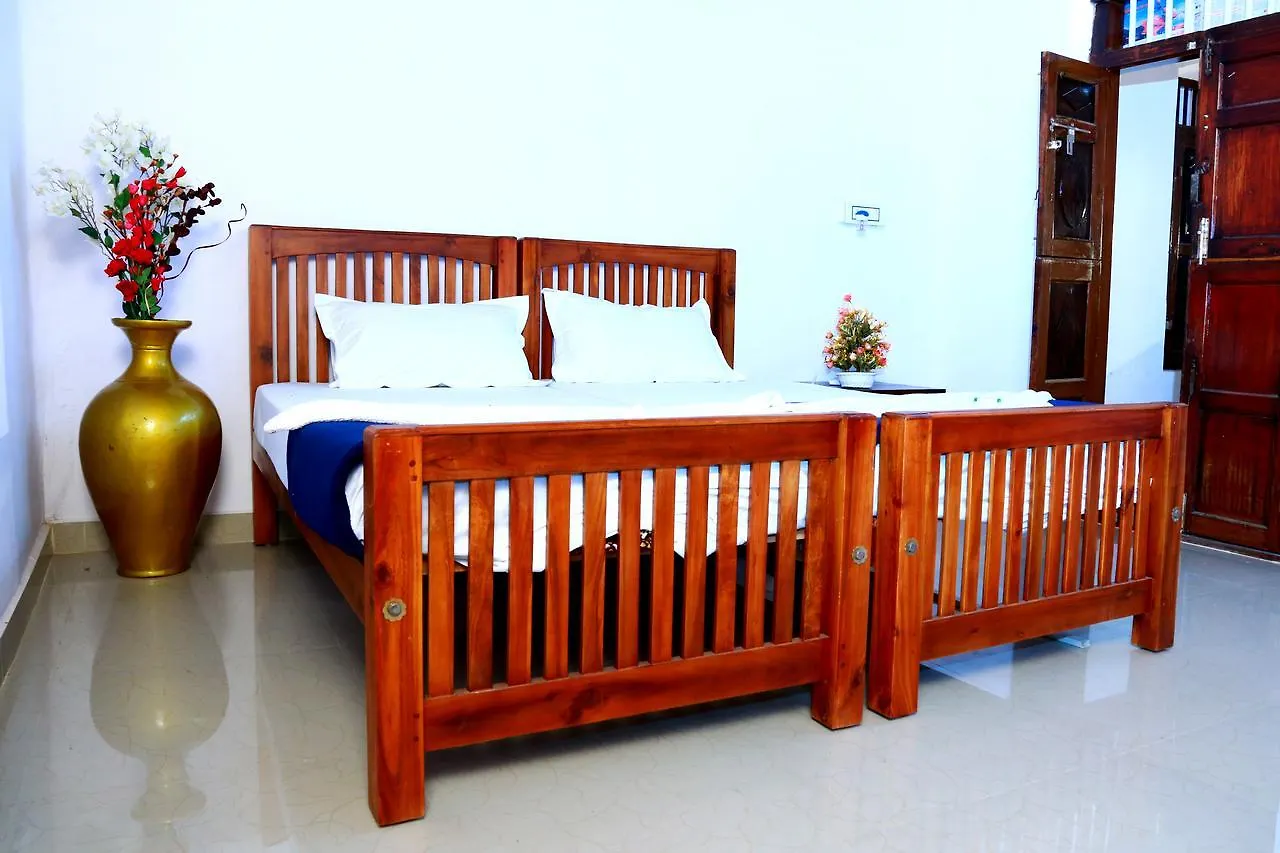 Cotelac Heritage Lake Resort Alappuzha