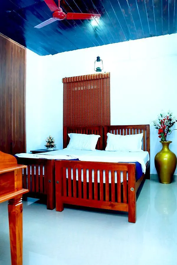 Cotelac Heritage Lake Resort Alappuzha