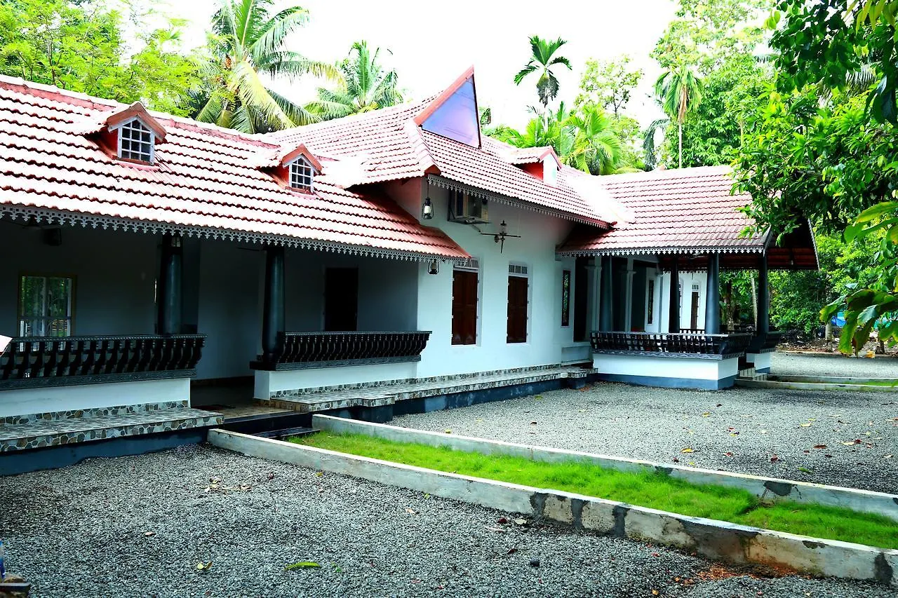 Cotelac Heritage Lake Resort Alappuzha