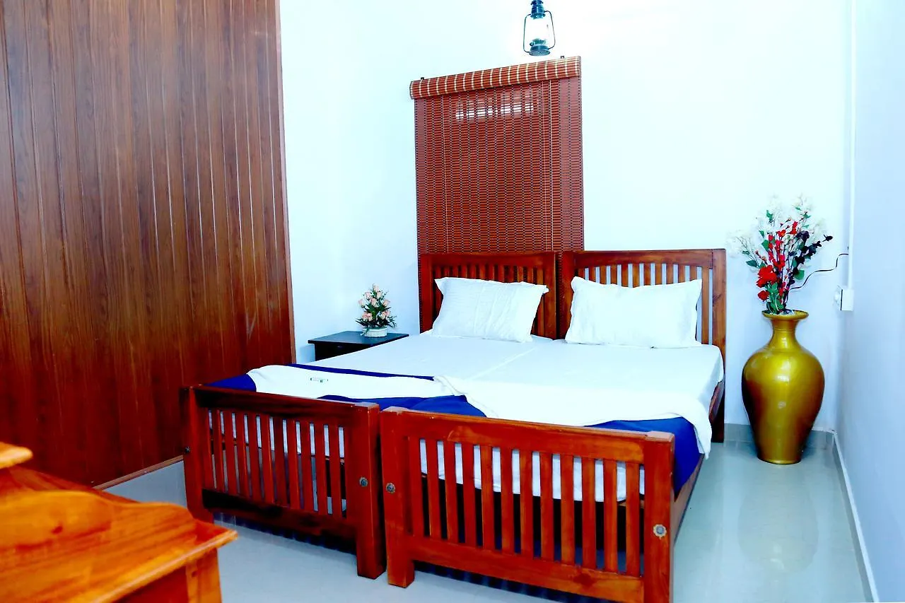 Cotelac Heritage Lake Resort Alappuzha