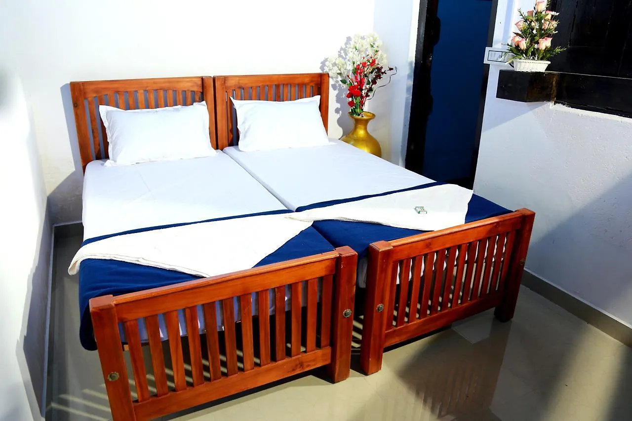 Cotelac Heritage Lake Resort Alappuzha
