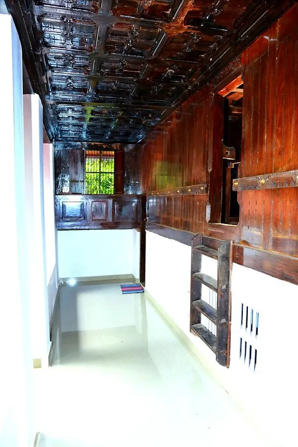 Cotelac Heritage Lake Resort Alappuzha