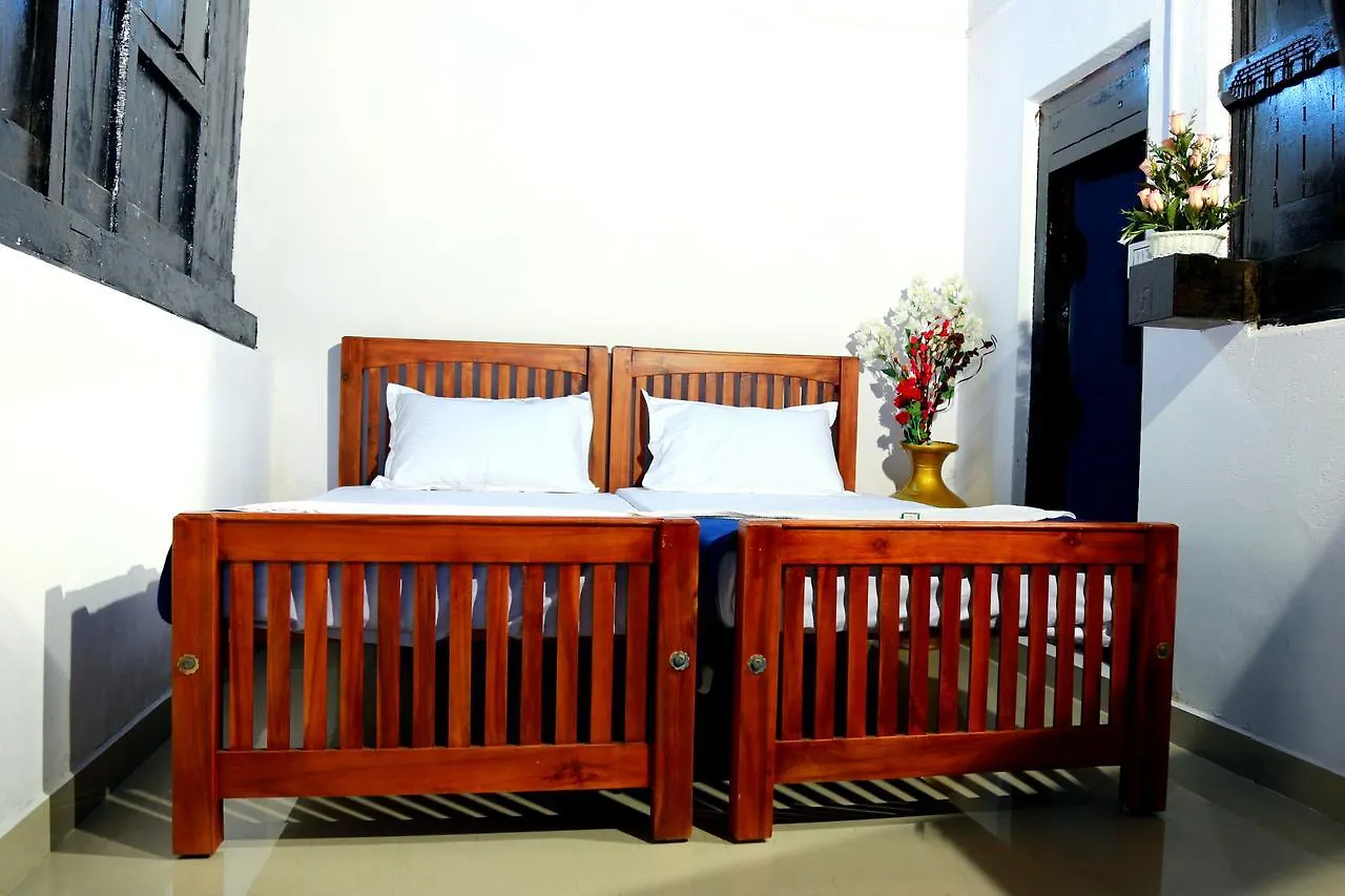 Cotelac Heritage Lake Resort Alappuzha 0*,