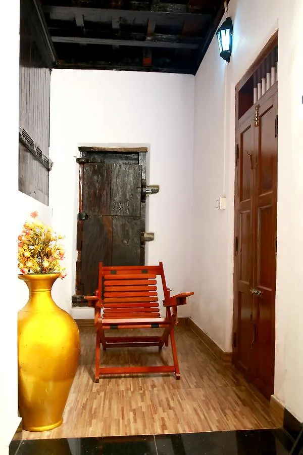 Cotelac Heritage Lake Resort Alappuzha