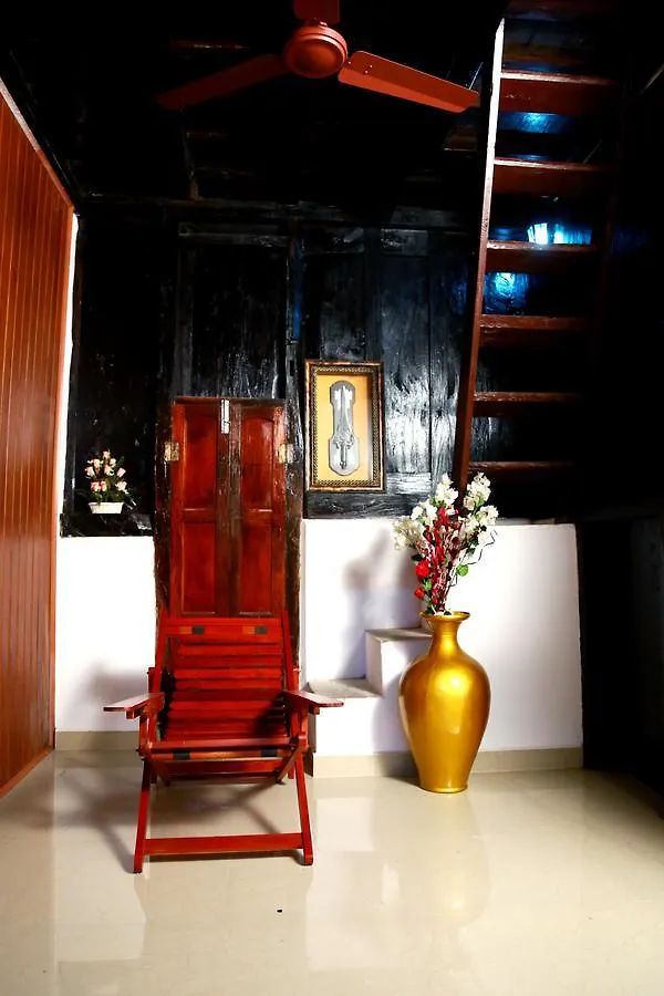Cotelac Heritage Lake Resort Alappuzha