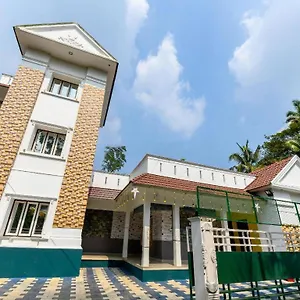 Hotel Ragam, Alappuzha